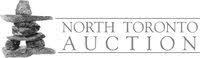 North Toronto Auction logo