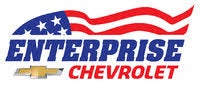 Enterprise Chevrolet, Inc. logo