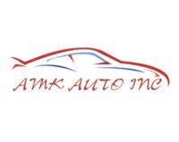 AMK Auto Inc logo