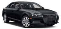 2019 Audi A4 Overview
