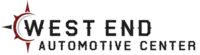 West End Automotive Center logo