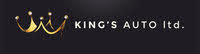 Kings Auto Ltd logo
