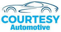 Courtesy Auto Sales logo