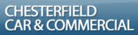 Chesterfield Car & Commercial logo