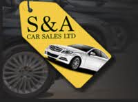 S&A Car Sales Ltd logo