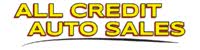 All Credit Auto Sales logo