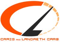Craig and Landreth - St. Matthews logo
