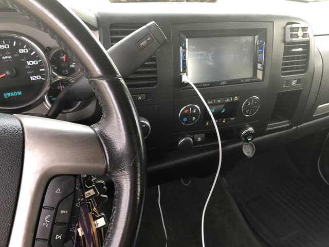 2009 Gmc Sierra 1500 Interior Pictures Cargurus