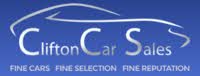 Clifton Car Sales logo