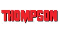 Thompson Toyota & Preowned logo