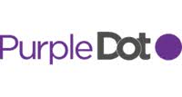 Purple Dot logo