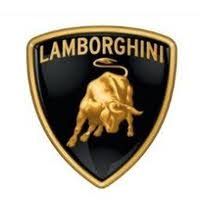 Lamborghini Dallas logo