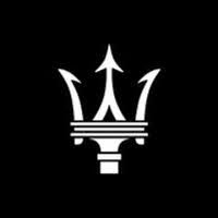 Maserati of Marin logo