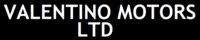 Valentino Motors logo