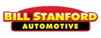 Bill Stanford Automotive logo