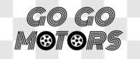 Go Go Motors logo