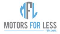 Motors For Less logo