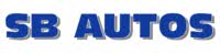 SB Autos Sittingbourne logo