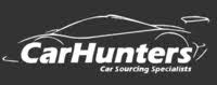 Car Hunters Ltd logo