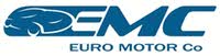 Euro Motor Company logo