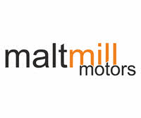 Maltmill Motors logo
