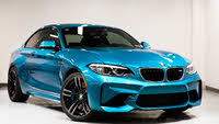 2018 BMW M2 Overview 2018 BMW M2 Overview