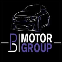 PB Motor Group logo