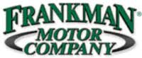 Frankman Motor Company logo