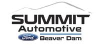 Summit Ford Beaver Dam logo