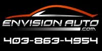 Envision Auto Sales Ltd. logo