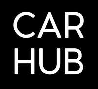 Car Hub logo