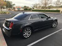 2018 Chrysler 300 Pictures Cargurus