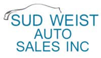 Sud Weist Auto Sales, Inc. logo