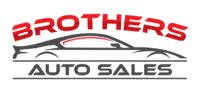 Brothers Auto Sales of Conway logo