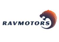 RAVMOTORS - Burnsville logo