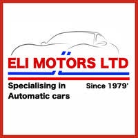 Eli Motors Ltd logo