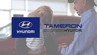 Tameron Hyundai - Birmingham logo
