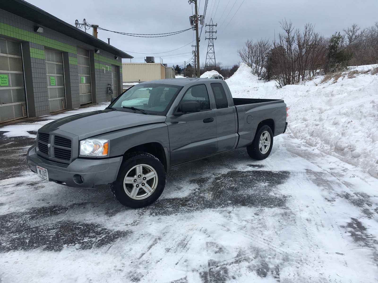 Dodge RAM 1500 Questions - why dont my tail lights works? - CarGurus 2005 Dodge Ram 1500 Tail Lights Not Working