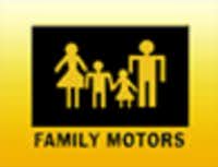 Family Motors logo