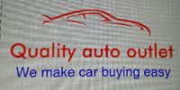 Quality Auto Outlet logo
