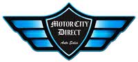 Motor City Direct Auto Sales logo