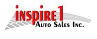 Inspire1 Auto Sales Inc. logo