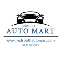 Midsouth Auto Mart logo