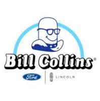 Bill Collins Ford Lincoln logo