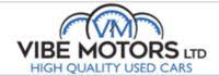 Vibe Motors logo