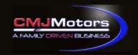 CMJ Motors logo