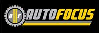 Auto Focus logo