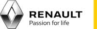 Specialist Cars Renault logo