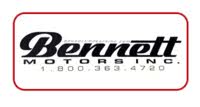 Bennett Motors Inc logo