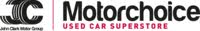 Motorchoice Edinburgh logo